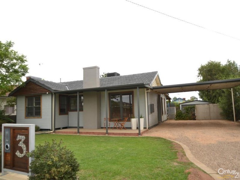 3 Kinsey Street, Moama NSW 2731