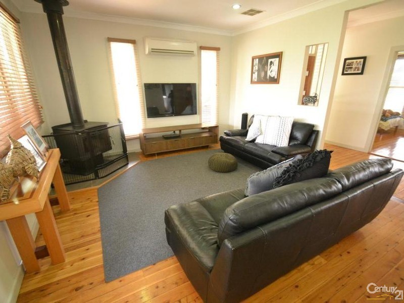 3 Kinsey Street Moama via, Echuca VIC 3564