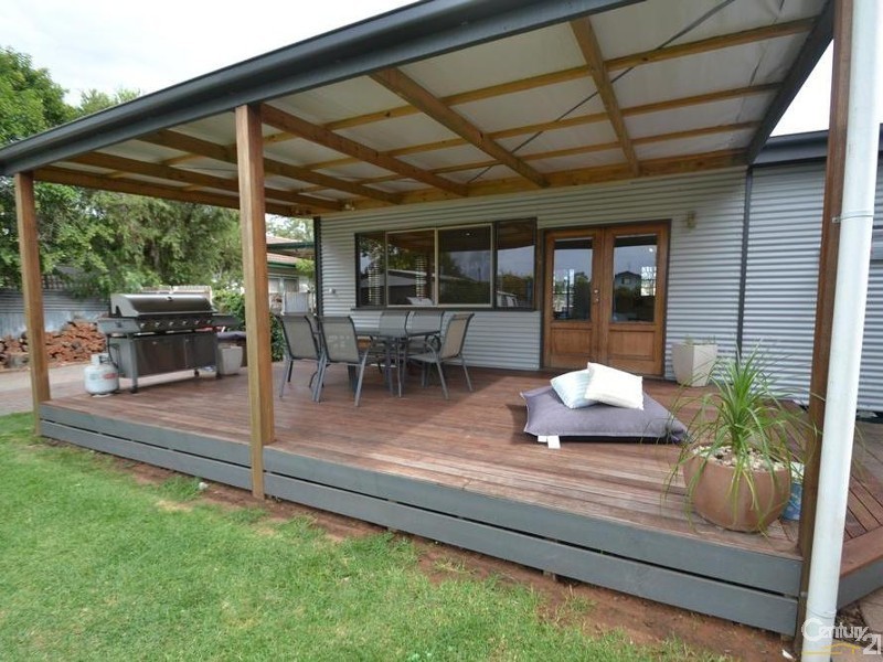 3 Kinsey Street Moama via, Echuca VIC 3564