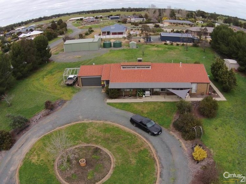 20 Fehring Lane, Echuca VIC 3564