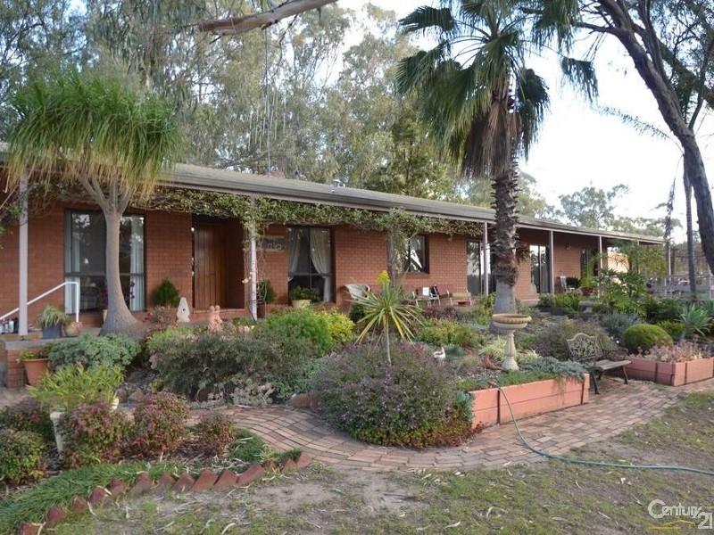 276 Boggy Creek Road, Deniliquin NSW 2710