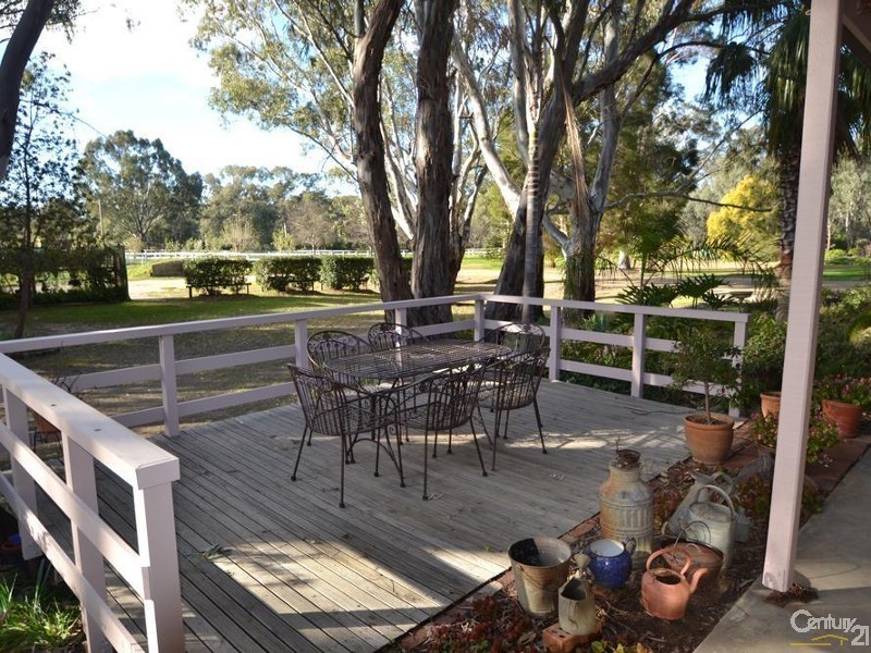 276 Boggy Creek Road, Deniliquin NSW 2710
