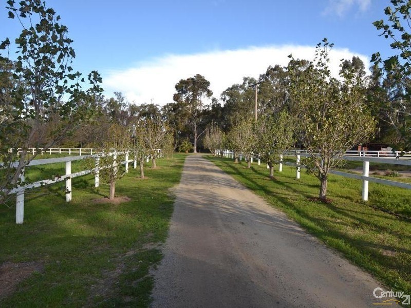 276 Boggy Creek Road, Deniliquin NSW 2710