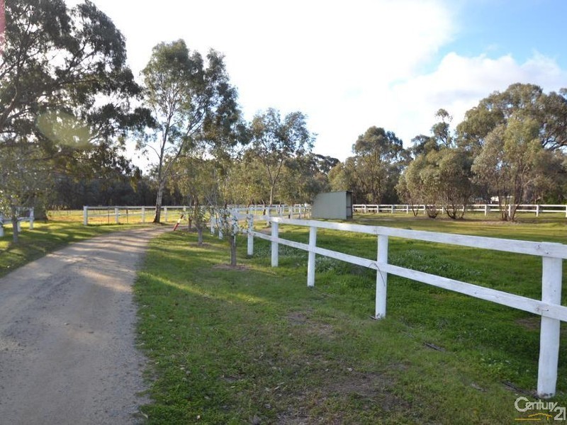 276 Boggy Creek Road, Deniliquin NSW 2710