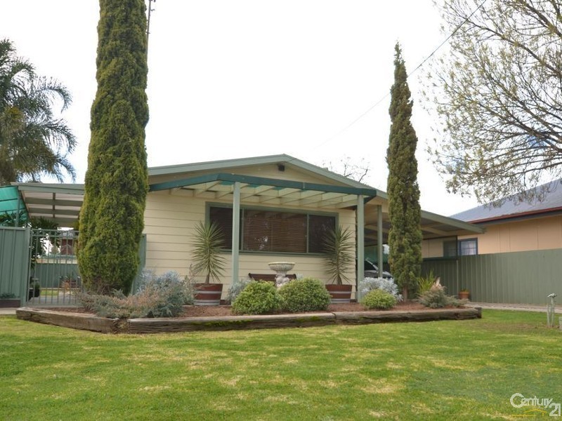 4 Moore Street, Echuca VIC 3564