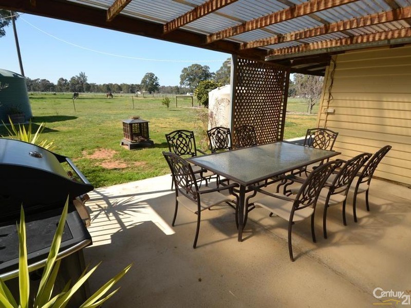 5 Simmie Road, Echuca VIC 3564