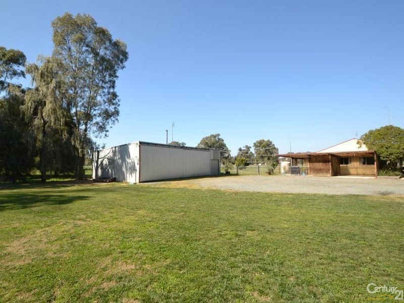 5 Simmie Road, Echuca VIC 3564