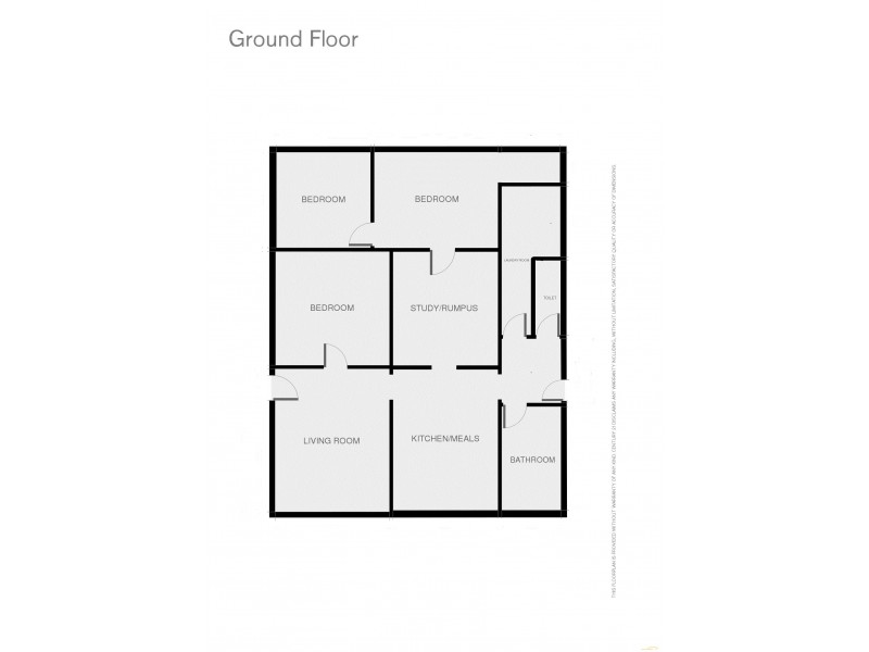 5 Simmie Road, Echuca VIC 3564 Floorplan