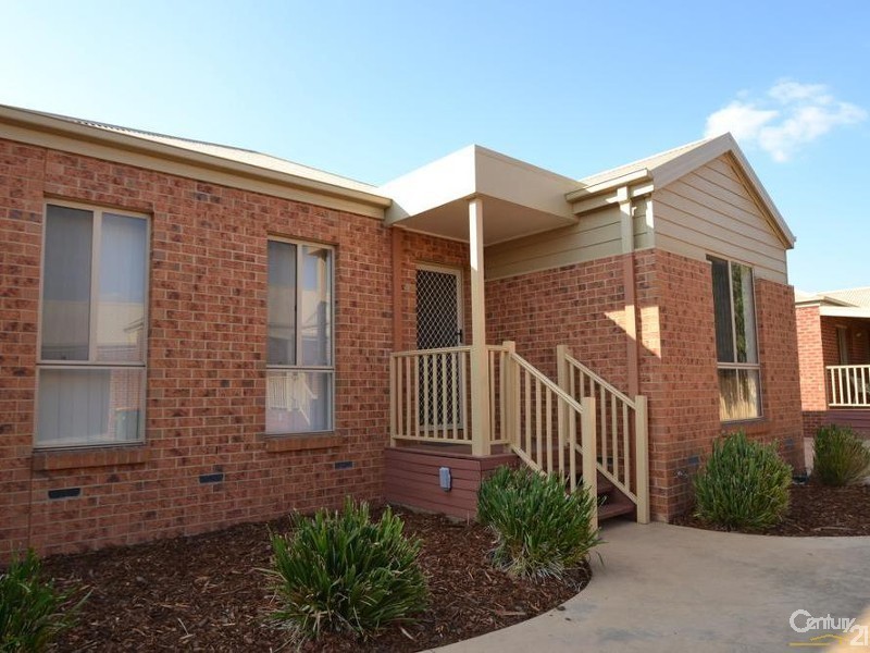4/142-144 Bowen Street, Echuca VIC 3564