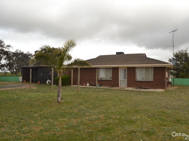 160 Caldwell Line Road Bunnaloo, Moama NSW 2731