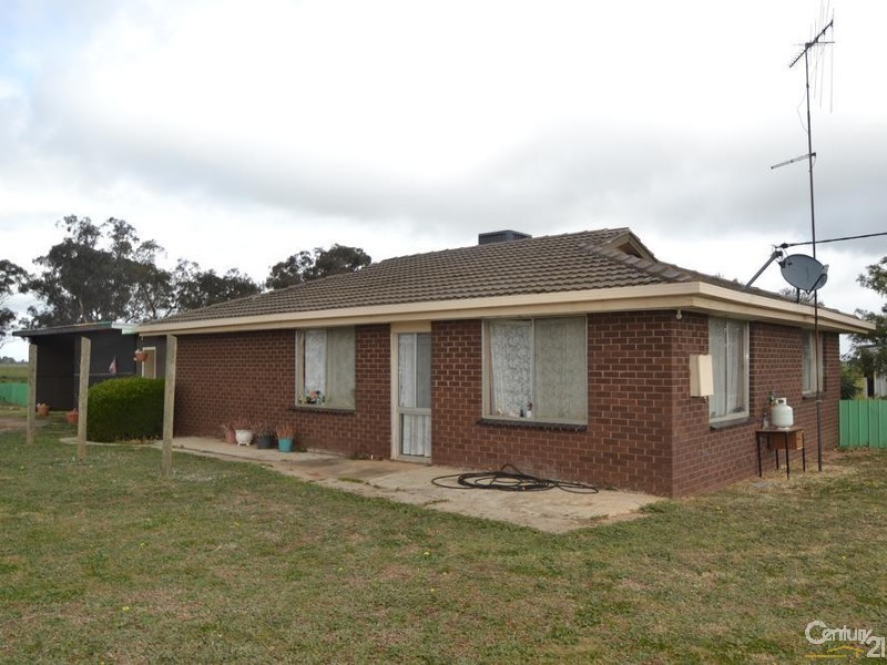 160 Caldwell Line Road Bunnaloo, Moama NSW 2731