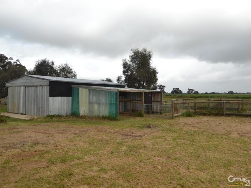 160 Caldwell Line Road Bunnaloo, Moama NSW 2731
