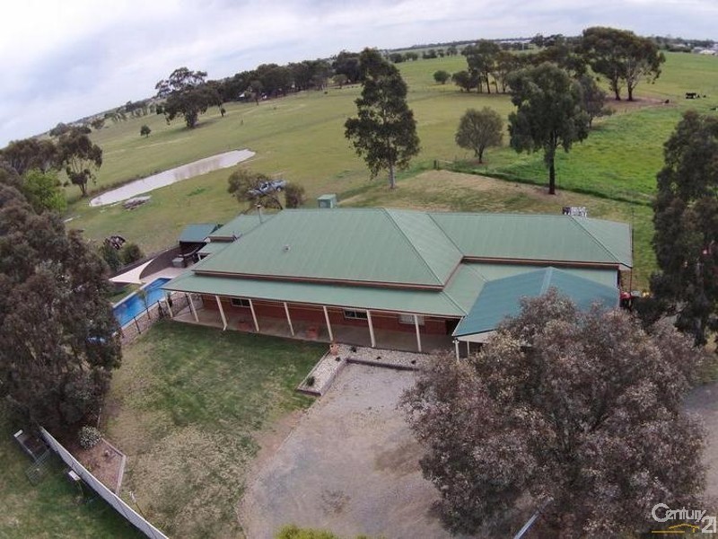 47 Matheson Road, Echuca VIC 3564