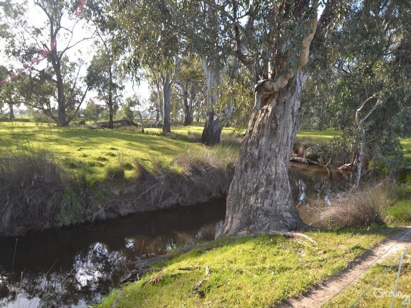 1128 Geodetic Road, Euroa VIC 3666