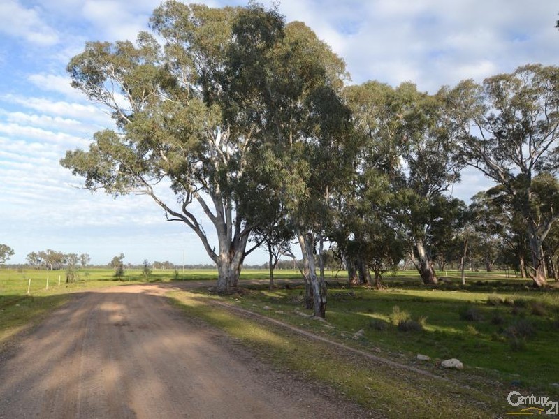 1128 Geodetic Road, Euroa VIC 3666