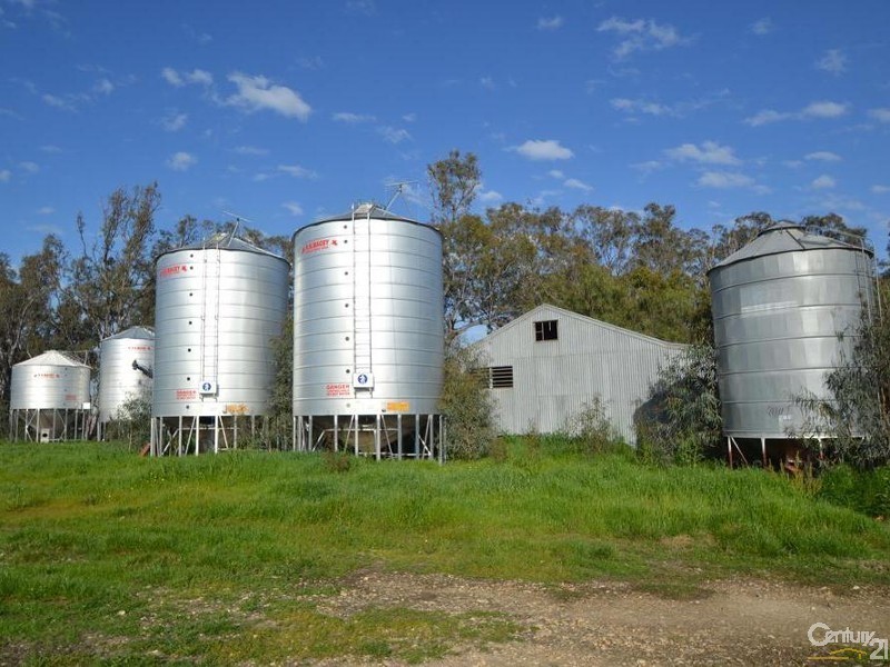 1128 Geodetic Road, Euroa VIC 3666