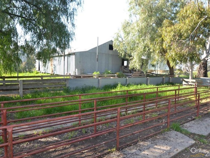 1128 Geodetic Road, Euroa VIC 3666