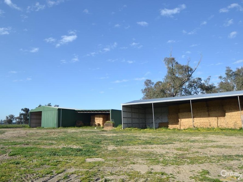 1128 Geodetic Road, Euroa VIC 3666