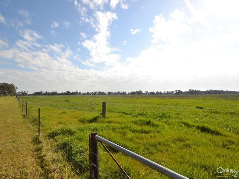 1128 Geodetic Road, Euroa VIC 3666