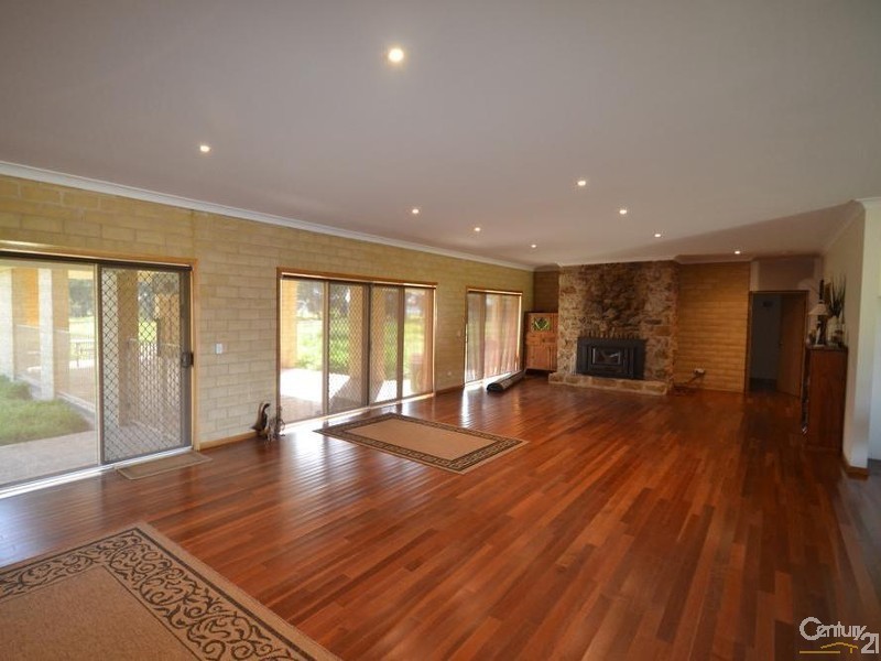 1128 Geodetic Road, Euroa VIC 3666