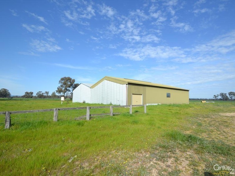 1128 Geodetic Road, Euroa VIC 3666