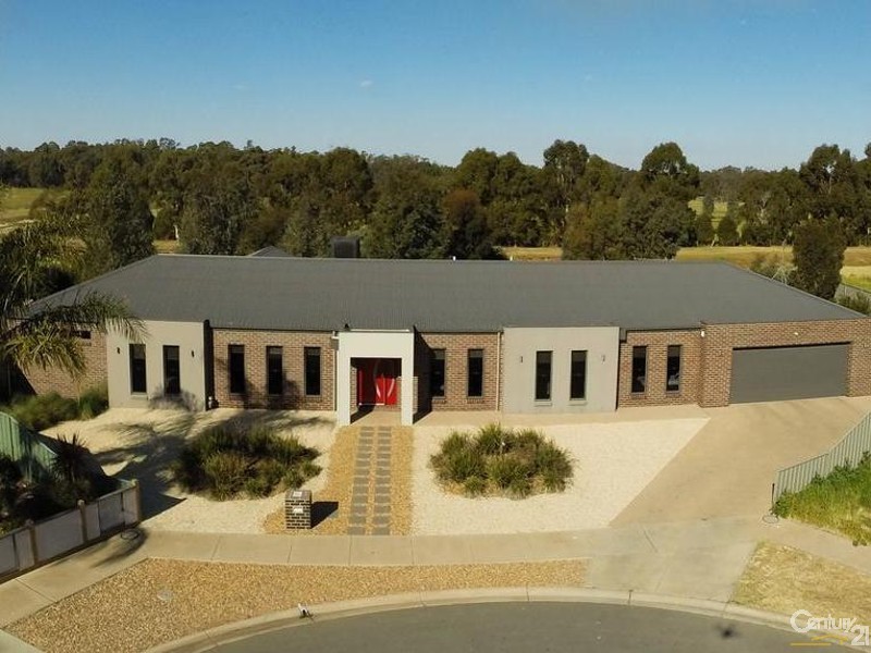 4 Grange Court, Echuca VIC 3564