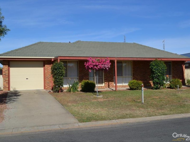 6 Quinn Court, Echuca VIC 3564