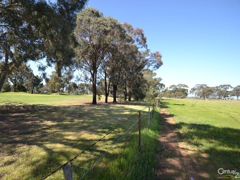 0 Corner Twenty Four Lane and Beer Road, Moama NSW 2731