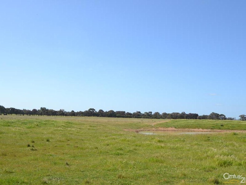 0 Corner Twenty Four Lane and Beer Road, Moama NSW 2731