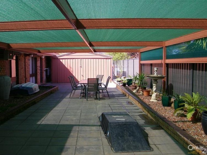 43 Rutley Crescent, Echuca VIC 3564