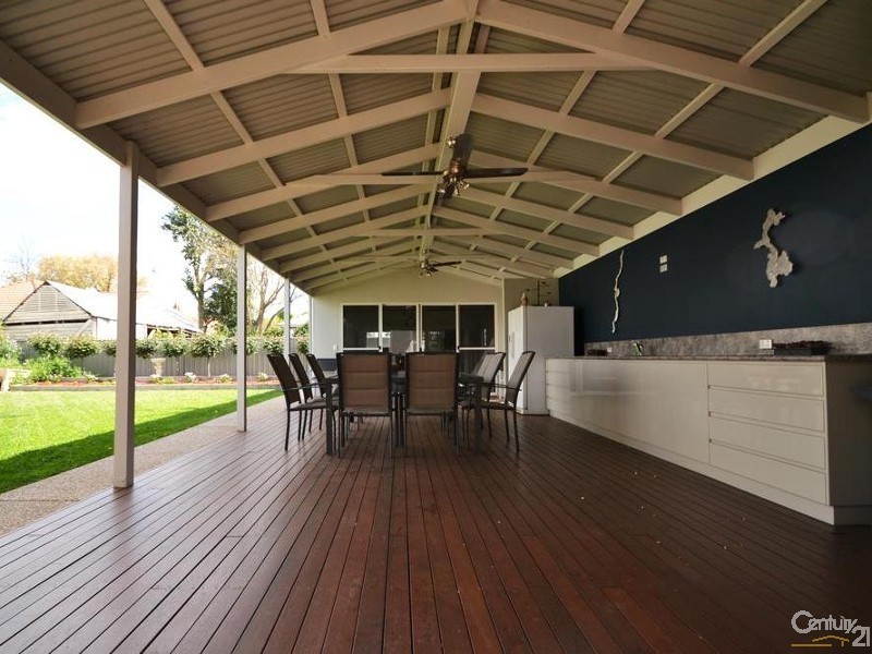 371 High Street, Echuca VIC 3564