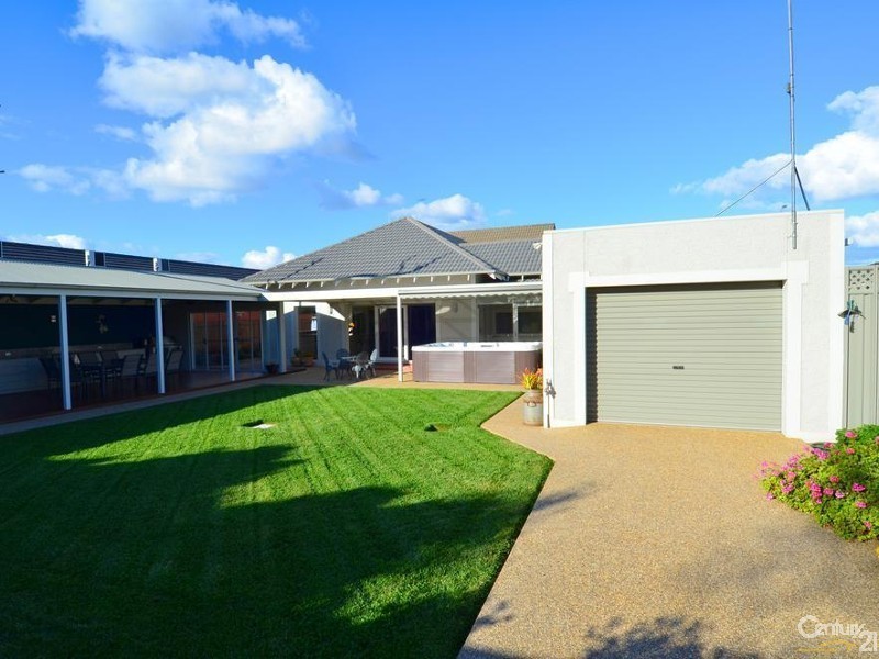 371 High Street, Echuca VIC 3564