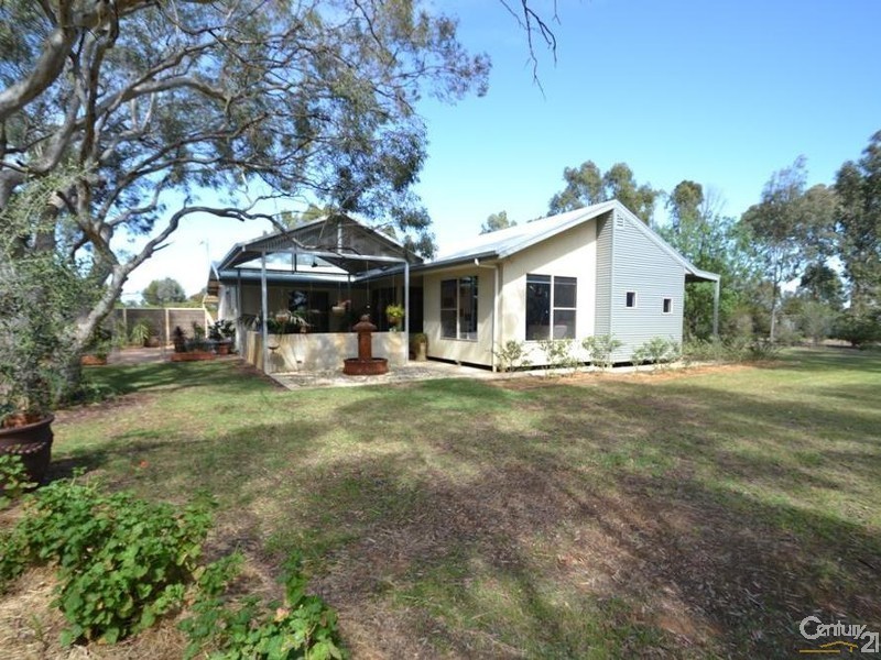1487 Mount Terrick Road, Echuca VIC 3564