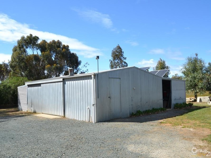 1487 Mount Terrick Road, Echuca VIC 3564