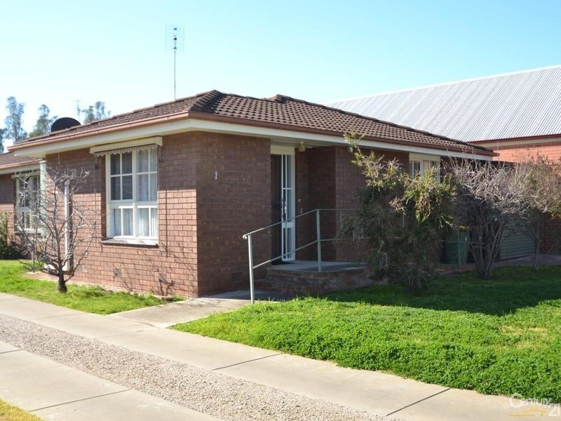 1/20 Percy Street, Echuca VIC 3564