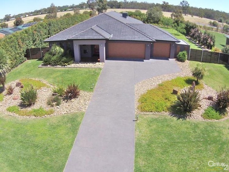 11 Shiraz Court, Moama NSW 2731