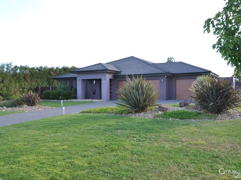 11 Shiraz Court, Moama NSW 2731