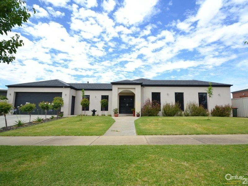 28 Aberdeen Way, Moama NSW 2731