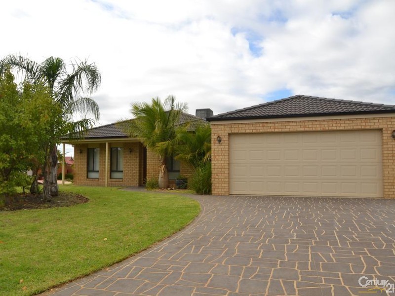 5 Kingfisher Drive, Moama NSW 2731