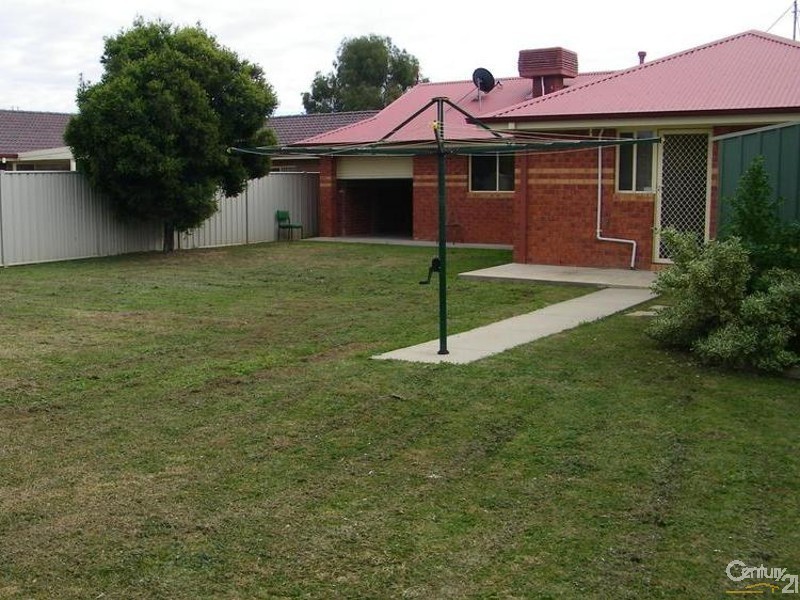 5 Wave Court, Echuca VIC 3564
