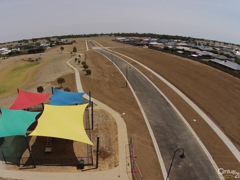 New Release Park Avenue Estate, Echuca VIC 3564