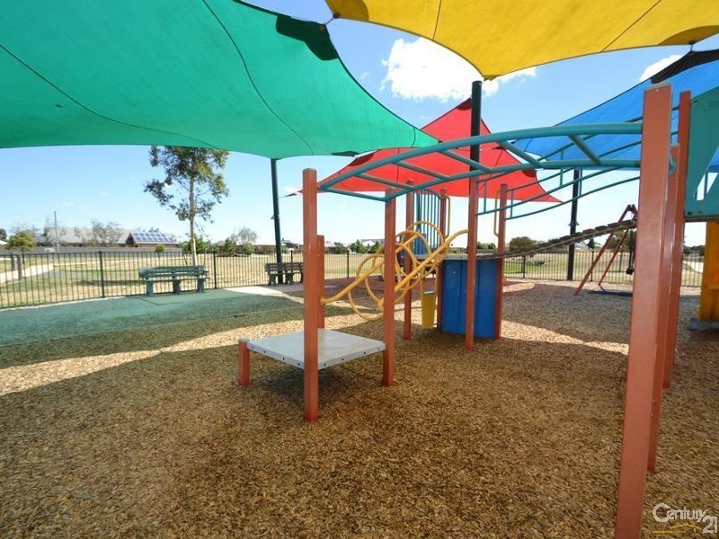 New Release Park Avenue Estate, Echuca VIC 3564