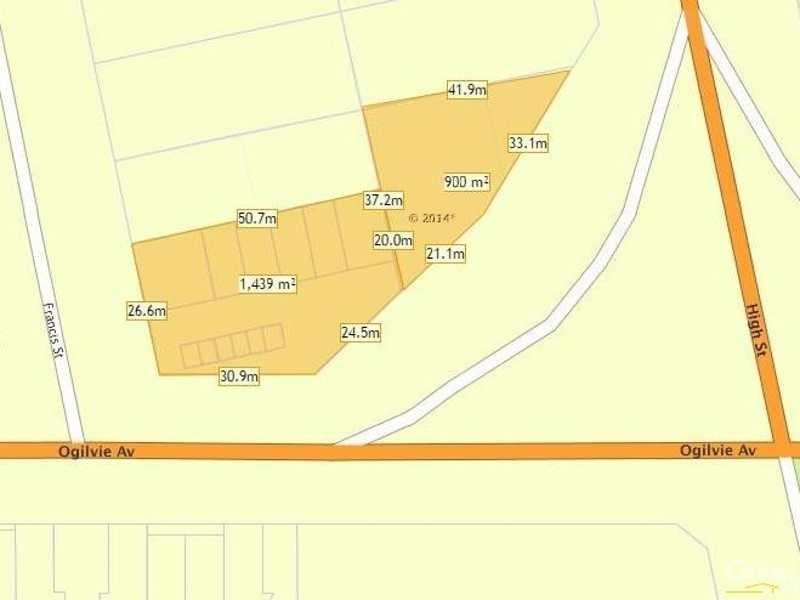 301 High Street & Units 1-6/2 Francis Street, Echuca VIC 3564