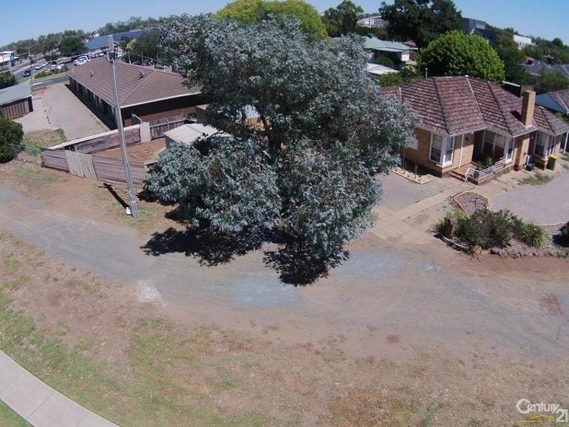 301 High Street & Units 1-6/2 Francis Street, Echuca VIC 3564