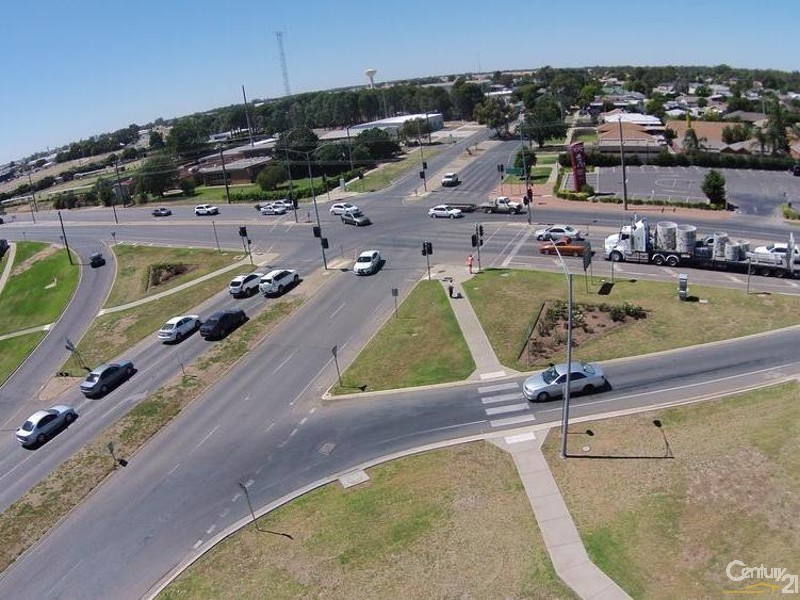 301 High Street & Units 1-6/2 Francis Street, Echuca VIC 3564