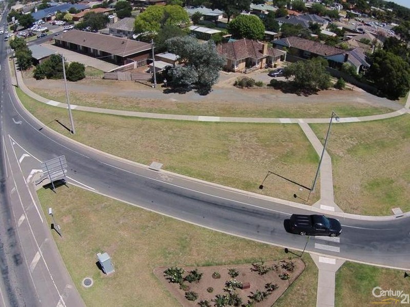 301 High Street & Units 1-6/2 Francis Street, Echuca VIC 3564