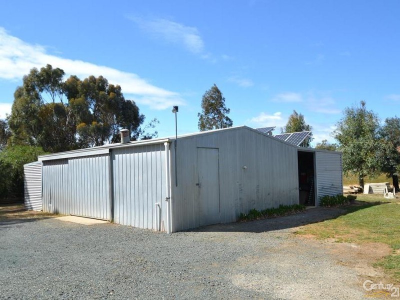 1487 Mount Terrick Road, Echuca VIC 3564