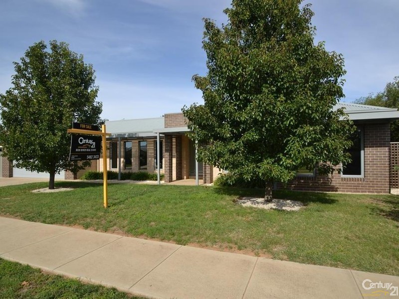 38 Jamieson Drive, Echuca VIC 3564