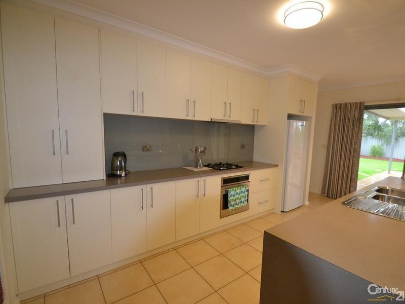 38 Jamieson Drive, Echuca VIC 3564