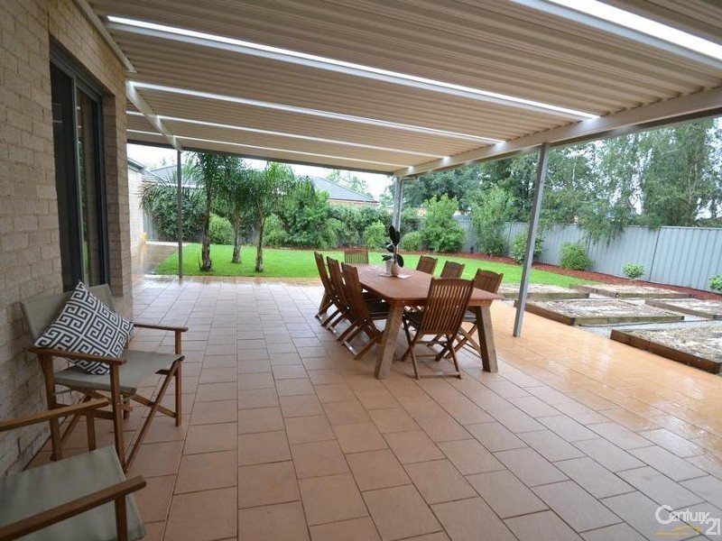 38 Jamieson Drive, Echuca VIC 3564